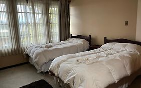 Hotel Sueños del Volcan