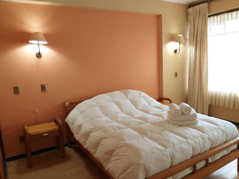 Hotel Sueños del Volcan Villarrica Exterior foto